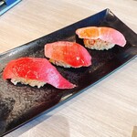 九州寿司 寿司虎 Aburi Sushi TORA - 