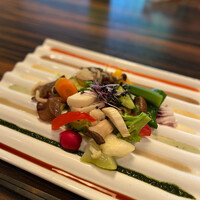 飛騨牛グリルばくろ - 