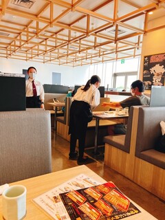 Aburi TORA 熟成鮨と炙り鮨 - 