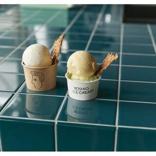 YOSHIO ICE CREAM_1