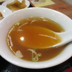 満福 - スープアップ