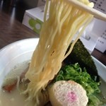 我流麺舞 飛燕 - 麺