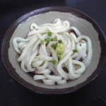 うどん さか枝 - ぶっかけ