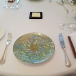 レストラン・モリエール - Menu Dejeuner