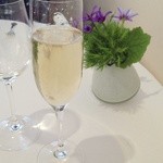 レストラン・モリエール - DRAPPIER