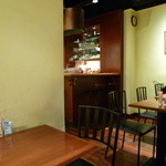 CAFE AALIYA - 