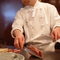 和黒 北野坂本店 - あかん、お腹空いて大変。食べたいなー。