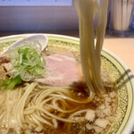 RAMEN RS 改 - 