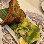 アジアン食堂 Risha Dinning - 