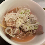 炭火焼鳥 忠や - 