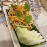 アジアン食堂 Risha Dinning - 