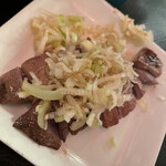 炭火焼鳥 忠や - 