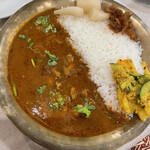 アジアン食堂 Risha Dinning - 