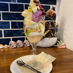 sweets cafe&bar 2.es - 