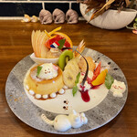 Sweets cafe&bar 2.es - 