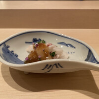 鮨 紺乃 - 