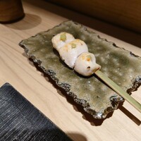 厳選焼鳥 一石三鳥 本店 - 