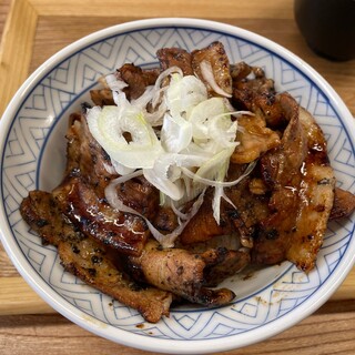 炭火蒲焼 かば金_1