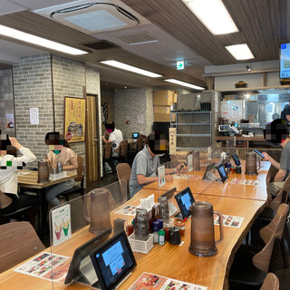 炭火蒲焼 かば金_2