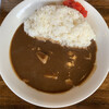 Kokudou Kare - 牛煮込みカレー