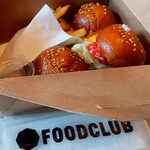 FOODCLUB - 