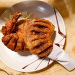 暁鶏 - 