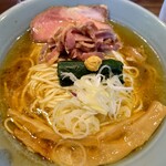 仙臺 自家製麺 こいけ屋 - 