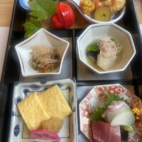 東京竹葉亭 南御堂店 - 