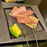 川崎名物 炭火焼肉 食道園 - 