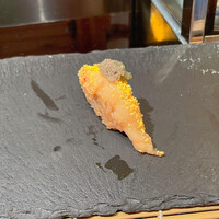 築地青空三代目 大名古屋ビルヂング店 - 