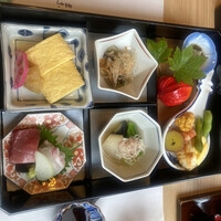 東京竹葉亭 南御堂店 - 
