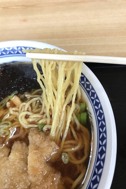 とん亭 - 飯詰（食堂）の写真