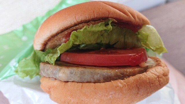 Lotteria Shichigo Akita Dozaki Ten