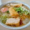 Menruishokudou - 料理写真: