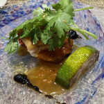 カジュアルフレンチ　アミー - 