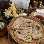 大久保西の茶屋  - 