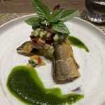 カジュアルフレンチ　アミー - 