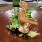 カジュアルフレンチ　アミー - 