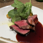 カジュアルフレンチ　アミー - 