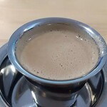 ルシ インドビリヤニ - 南インドコーヒー
