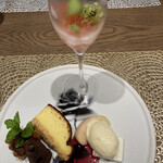 カジュアルフレンチ　アミー - 