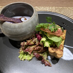 カジュアルフレンチ　アミー - 