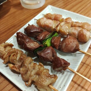 やきとり 大将_1