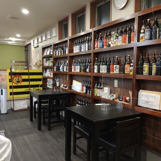 やきとり 大将_2