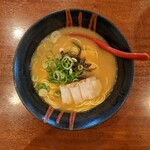 ラーメン いずみ - 