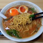 Goechan Ramen - 