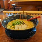 ラーメン いずみ - 