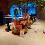 最高ピーポーOSAKA - 店内