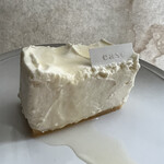 パティスリー イーズ - シェーブル