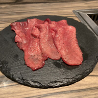 焼肉 ジャンボ はなれ - 